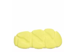 Champion Womens Meloso Slide Sandal - Pale Yellow 15 Champion Womens Meloso Slide Sandal - Pale Yellow -women's shoes US 01 202435 06