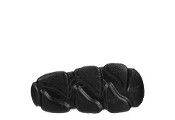 Champion Womens Meloso Slide Sandal - Black 15 Champion Womens Meloso Slide Sandal - Black -women's shoes US 01 202440 06