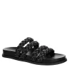 Limelight Womens Maxine Slide Sandal - Black -women's shoes US 01 202527 00