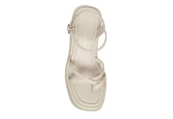 Madden Girl Womens Vaultt Wedge Sandal - Taupe 14 Madden Girl Womens Vaultt Wedge Sandal - Taupe -women's shoes US 01 202556 05