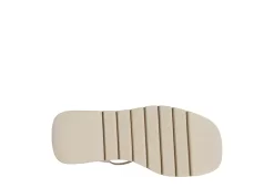 Madden Girl Womens Vaultt Wedge Sandal - Taupe 15 Madden Girl Womens Vaultt Wedge Sandal - Taupe -women's shoes US 01 202556 06