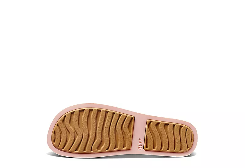 Reef Womens Water Vista Sandal - Pink 6 Reef Womens Water Vista Sandal - Pink - Image 4