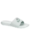 Nike Womens Victori One Slide Sandal - Pale Green -women's shoes US 01 202581 00