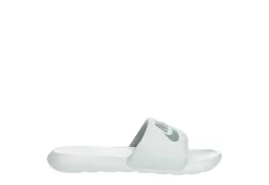 Nike Womens Victori One Slide Sandal - Pale Green -women's shoes US 01 202581 01
