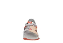 Nike Womens Oneonta Sandal - Grey 11 Nike Womens Oneonta Sandal - Grey -women's shoes US 01 202588 02