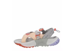 Nike Womens Oneonta Sandal - Grey 12 Nike Womens Oneonta Sandal - Grey -women's shoes US 01 202588 03