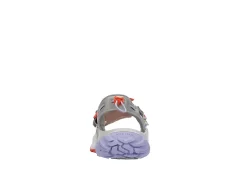 Nike Womens Oneonta Sandal - Grey 13 Nike Womens Oneonta Sandal - Grey -women's shoes US 01 202588 04