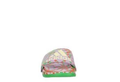 Adidas Womens Adilette Comfort Slide Sandal - Purple 11 Adidas Womens Adilette Comfort Slide Sandal - Purple -women's shoes US 01 203100 02