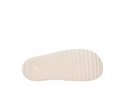 Adidas Womens Adilette Platform Slide Sandal - Pink -women's shoes US 01 203101 06