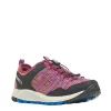 Merrell Womens Wildwood Aerosport Aqua Shoe - Pink