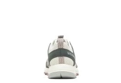 Merrell Womens Wildwood Aerosport Aqua Shoe - Stone -women's shoes US 01 203115 02