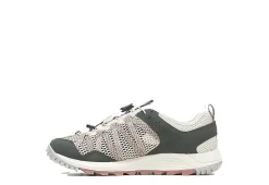 Merrell Womens Wildwood Aerosport Aqua Shoe - Stone -women's shoes US 01 203115 03