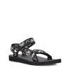 Teva Womens Original Universal Outdoor Sandal - Black 1 Teva Womens Original Universal Outdoor Sandal - Black -women's shoes US 01 203148 00
