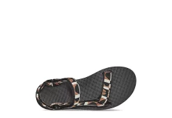 Teva Womens Midform Universal Platform Outdoor Sandal - Black 13 Teva Womens Midform Universal Platform Outdoor Sandal - Black -women's shoes US 01 203149 04