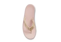 Nike Womens Bella Kai Flip Flop Sandal - Blush 12 Nike Womens Bella Kai Flip Flop Sandal - Blush -women's shoes US 01 203157 03