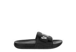Nike Womens Off Court Adjust Slide Sandal - Black 10 Nike Womens Off Court Adjust Slide Sandal - Black -women's shoes US 01 203160 01