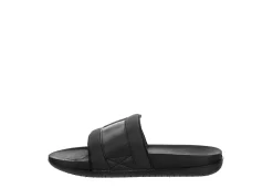 Nike Womens Off Court Adjust Slide Sandal - Black 12 Nike Womens Off Court Adjust Slide Sandal - Black -women's shoes US 01 203160 03