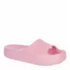 Puma Womens Shibusa Sandal - Pink -women's shoes US 01 203188 00