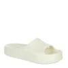 Puma Womens Shibusa Sandal - Off White -women's shoes US 01 203189 00