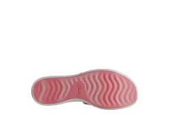 Clarks Womens Drift Petal Slide Sandal - Multicolor -women's shoes US 01 203205 06