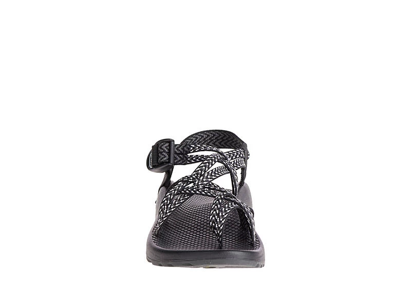 Chaco Womens Zx2 Classic Outdoor Sandal - Black 5 Chaco Womens Zx2 Classic Outdoor Sandal - Black - Image 3