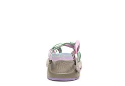 Chaco Womens Zx2 Classic Outdoor Sandal - Purple 13 Chaco Womens Zx2 Classic Outdoor Sandal - Purple -women's shoes US 01 203269 04