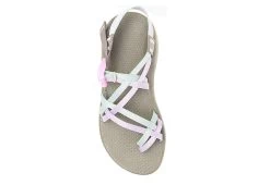 Chaco Womens Zx2 Classic Outdoor Sandal - Purple 14 Chaco Womens Zx2 Classic Outdoor Sandal - Purple -women's shoes US 01 203269 05