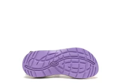 Chaco Womens Zx2 Classic Outdoor Sandal - Purple 15 Chaco Womens Zx2 Classic Outdoor Sandal - Purple -women's shoes US 01 203269 06