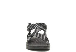 Chaco Womens Mega Z Cloud Outdoor Sandal - Black 11 Chaco Womens Mega Z Cloud Outdoor Sandal - Black -women's shoes US 01 203270 02