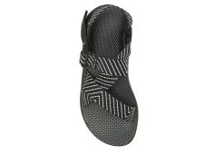 Chaco Womens Mega Z Cloud Outdoor Sandal - Black 14 Chaco Womens Mega Z Cloud Outdoor Sandal - Black -women's shoes US 01 203270 05