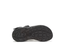 Chaco Womens Mega Z Cloud Outdoor Sandal - Black 15 Chaco Womens Mega Z Cloud Outdoor Sandal - Black -women's shoes US 01 203270 06