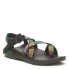 Chaco Womens Z Cloud 2 Outdoor Sandal - Multicolor -women's shoes US 01 203271 00