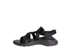Chaco Womens Z2 Classic Outdoor Sandal - Black -women's shoes US 01 203272 03