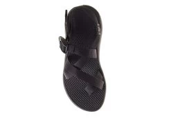 Chaco Womens Z2 Classic Outdoor Sandal - Black -women's shoes US 01 203272 05