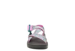 Chaco Womens Mega Z Cloud Outdoor Sandal - Pink -women's shoes US 01 203274 02