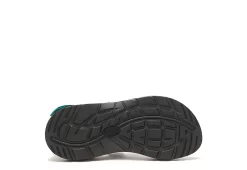 Chaco Womens Mega Z Cloud Outdoor Sandal - Pink -women's shoes US 01 203274 06