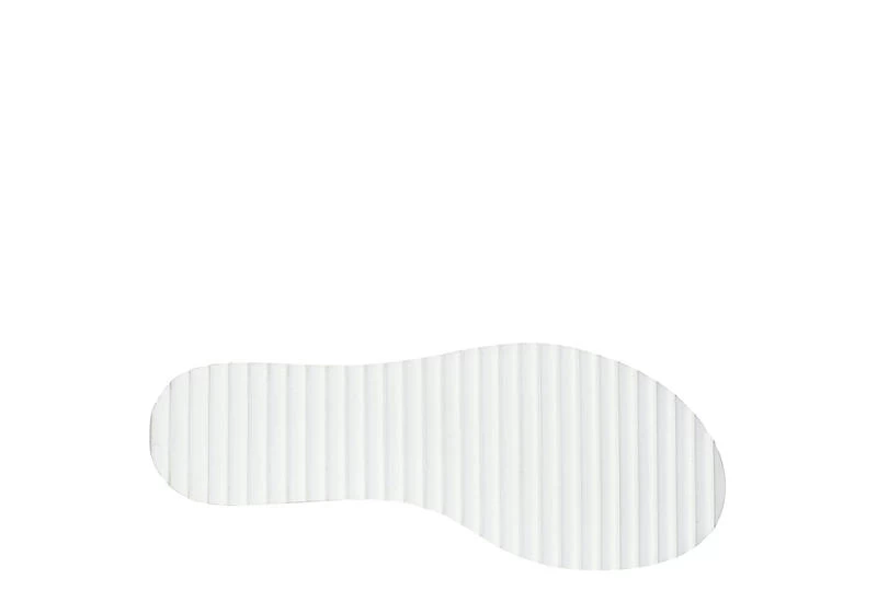 Skechers Womens Desert Kiss - Adobe Princess Wedge Sandal - Navy 7 Skechers Womens Desert Kiss - Adobe Princess Wedge Sandal - Navy - Image 5