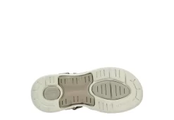 Skechers Womens Affinity Sandal - Taupe -women's shoes US 01 203278 06