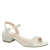 Maripe Womens Sabrina Sandal - White -women's shoes US 01 203292 00
