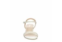 Maripe Womens Sabrina Sandal - White -women's shoes US 01 203292 02