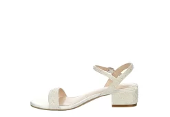 Maripe Womens Sabrina Sandal - White -women's shoes US 01 203292 03
