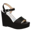 Maripe Womens Ava Sandal - Black -women's shoes US 01 203293 00
