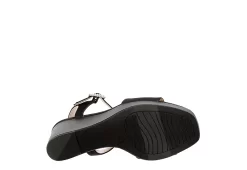 Maripe Womens Ava Sandal - Black 15 Maripe Womens Ava Sandal - Black -women's shoes US 01 203293 06