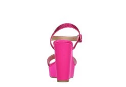 Maripe Womens Ava Sandal - Pink -women's shoes US 01 203294 04