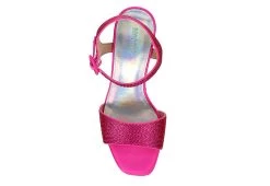 Maripe Womens Ava Sandal - Pink -women's shoes US 01 203294 05