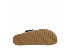 Bjorndal Womens Laurie Footbed Sandal - Grey 15 Bjorndal Womens Laurie Footbed Sandal - Grey -women's shoes US 01 203305 06