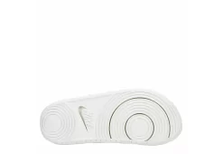 Nike Womens Off Court Duo Slide Sandal - Grey -women's shoes US 01 203319 06