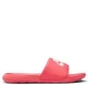 Nike Womens Victori One Slide Sandal - Coral -women's shoes US 01 203322 00