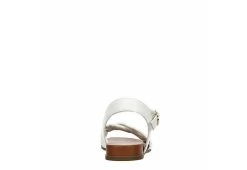 Xappeal Womens Rayna Sandal - White -women's shoes US 01 203330 04