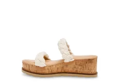Dv By Dolce Vita Womens Bondi Wedge Sandal - Natural 12 Dv By Dolce Vita Womens Bondi Wedge Sandal - Natural -women's shoes US 01 203351 03